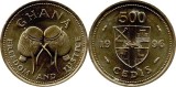 Ghana 1996 - 500 cedis UNC