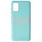 Toc silicon High Copy Samsung Galaxy A41 Turquoise