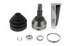 Cap planetara exterior Ford Focus 1 1.4, 1.6, 1.8, 1.8di, Tdi, Tddi, 2.0 1998-, Fiesta, Fusion 1.6tdci, NTY NPZ-FR-019