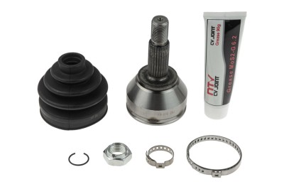 Cap planetara exterior Ford Focus 1 1.4, 1.6, 1.8, 1.8di, Tdi, Tddi, 2.0 1998-, Fiesta, Fusion 1.6tdci, NTY NPZ-FR-019 foto