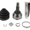 Cap planetara exterior Ford Focus 1 1.4, 1.6, 1.8, 1.8di, Tdi, Tddi, 2.0 1998-, Fiesta, Fusion 1.6tdci, NTY NPZ-FR-019