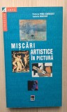 Miscari artistice in pictura - Issabell Marcade, Patricia Fride-Carrassat