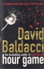 David Baldacci - Hour Game, Macmillan