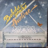 Disc vinil BALADA PENTRU ADELINE-Radu Alexandru Simu, stare f buna!, Clasica