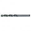 Set 10 burghie metal HSS-G 0.7x9, Bosch