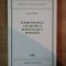 Ioan Oprea - Terminologia filozofică rom&acirc;nească modernă. Studiu asupra epocii de formare