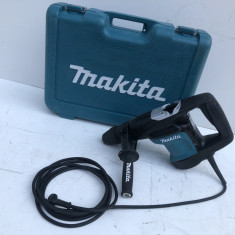 Ciocan Rotopercurator Makita HR 3540 C Fabricatie 2016