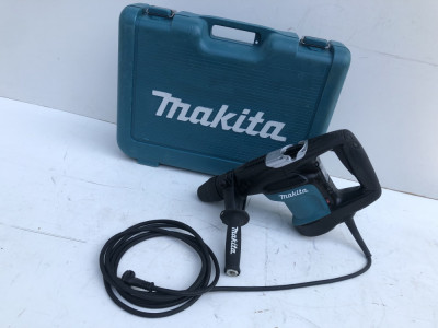 Ciocan Rotopercurator Makita HR 3540 C Fabricatie 2016 foto