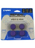 Kmd Reflex Thumb Grips 4 Pack PS4|PS5