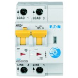 Diferential cu detectie arc electric 25A C 30mA 10kA Xpole Eaton AFDD-25 2 C 003