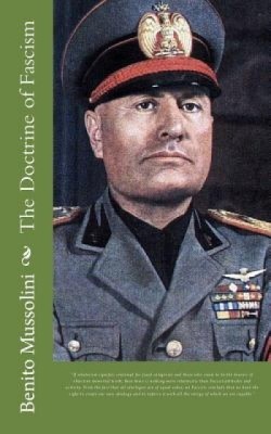 The Doctrine of Fascism foto