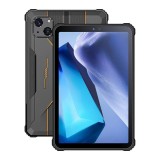 Cumpara ieftin Tableta Oukitel RT3 Orange, 4G, IPS 8 HD, 4GB RAM, 64GB ROM, Android 12, MT6762 P22 OctaCore, IP68, Incarcare 10W, 5150mAh, Dual SIM