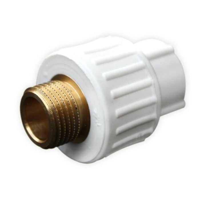 Mufa pentru PPR, 20 mm x 3/4 Fe