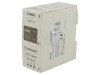 Alimentator Șină DIN 60W 12V 5A