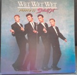Wet Wet Wet - Popped in Souled Out vinil