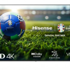 Televizor LED Hisense 139 cm (55inch) 55A6N, Ultra HD 4K, Smart TV, WiFi, CI+