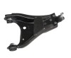 Brat suspensie roata Dacia Duster Teknorot parte montare : Punte fata, Dreapta, Jos, spre exterior