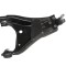 Brat suspensie roata Dacia Duster Teknorot parte montare : Punte fata, Dreapta, Jos, spre exterior