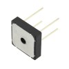 Punte redresoare monofazata, 10A, 1.6kV, DIOTEC SEMICONDUCTOR - KBPC1016WP