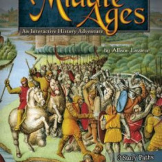 The Middle Ages: An Interactive History Adventure