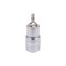 Bit torx t27 cu adaptor 1/2&quot; 55 mm Yato YT-04312