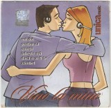 Various - Vino La Mine, CD