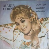 Disc vinil, LP. AM UN PUISOR OLTEAN-MARIA CORNESCU-217948