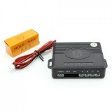 Set Senzori de parcare Wireless cu afisaj LED