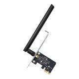 Placa de retea Wireless TP-Link Archer T2E AC600 Dual-Band PCIe SafetyGuard Surveillance