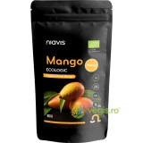 Mango Deshidratat fara Gluten Ecologic/Bio 100g