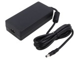 Alimentator Pulsatoriu 24V DC, 160W, 9,17A, Eficienţă 92%