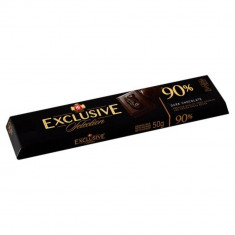 Ciocolata Neagra Taitau Exclusive, 90% Cacao, 50 g, Tableta Ciocolata Neagra, Ciocolata Amaruie, Tableta Ciocolata Amaruie, Tablete Ciocolata, Ciocola