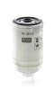 MANN-FILTER WK 854/6 filtru combustibil