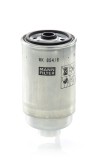 MANN-FILTER WK 854/6 filtru combustibil