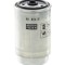 MANN-FILTER WK 854/6 filtru combustibil