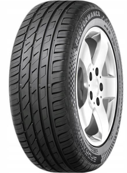 Anvelope Sportiva Performance 235/45R17 97Y Vara