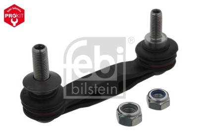 FEBI BILSTEIN 33492 Brat/bieleta suspensie, stabilizator foto