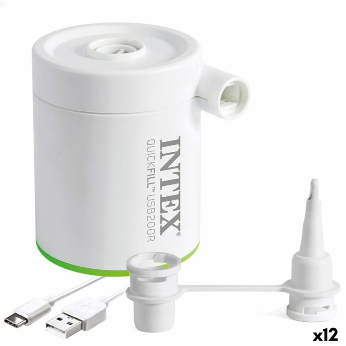 Compresor de Aer Electric Intex (12 Unități)
