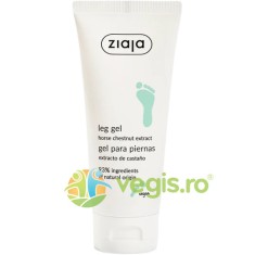 Gel Relaxant pentru Picioare Obosite Foot Care 100ml