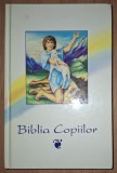 Biblia copiilor - Biblia pentru copii (1992)