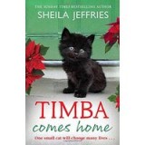 Timba Comes Home