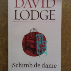 Schimb de dame- David Lodge