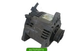Dinam YLE10100 Landrover Range Rover 1972 4,275 cc 40D, Magneti Marelli