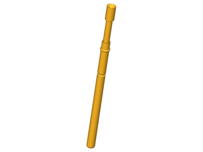 Ac de Testare Arc 4mm 5mm
