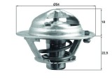 MAHLE TX 166 90D termostat,lichid racire