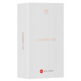 Cutie Originala Huawei P20, Fara Accesorii - Doar Cutia