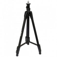 Trepied nivela laser din aluminiu premium 120 cm