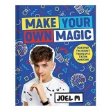 Make Your Own Magic