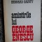 AMINTIRILE LUI GEORGE ENESCU-BERNARD GAVOTY