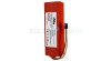 Baterie VHBW 3600mAh, 14.4V, Li-ion, Xiaomi Roborock S5, S6, S7, Q7 Max, BRR-2P4S-5200S